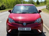 MG MG3
