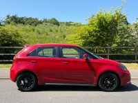 MG MG3