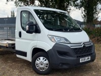 CITROEN RELAY