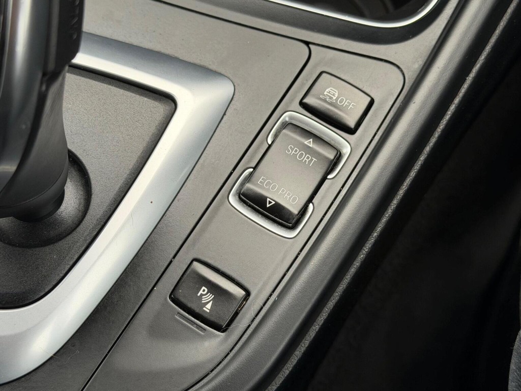 BMW 4 SERIES GRAN COUPE