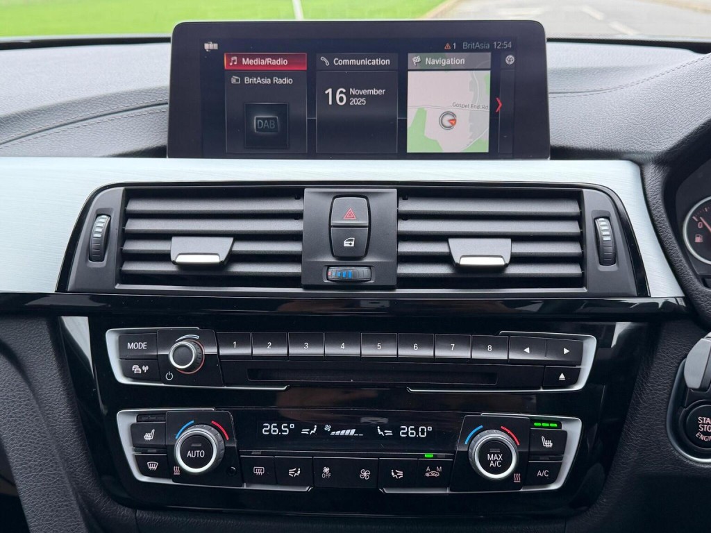 BMW 4 SERIES GRAN COUPE