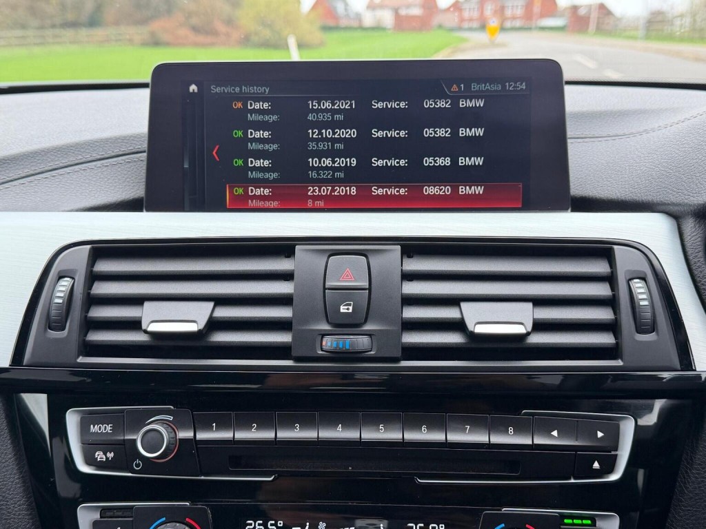 BMW 4 SERIES GRAN COUPE