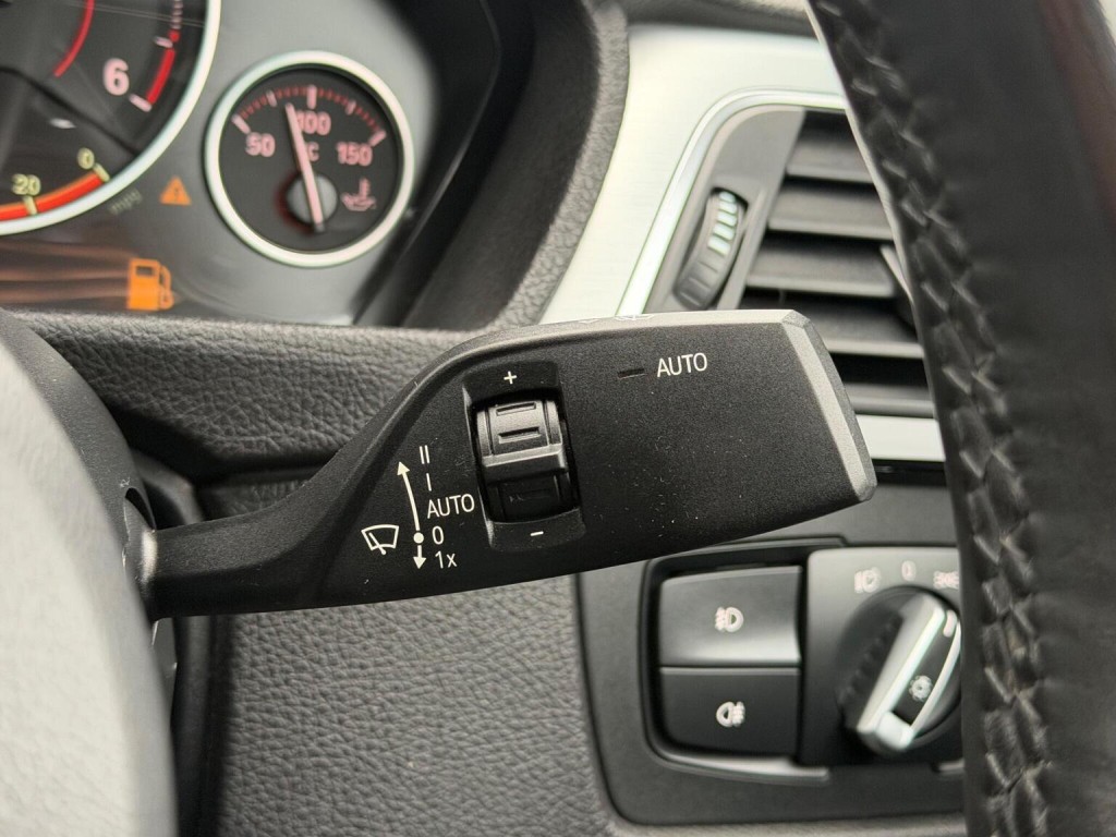 BMW 4 SERIES GRAN COUPE