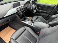 BMW 4 SERIES GRAN COUPE
