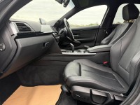 BMW 4 SERIES GRAN COUPE