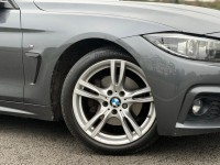 BMW 4 SERIES GRAN COUPE