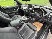 BMW 4 SERIES GRAN COUPE