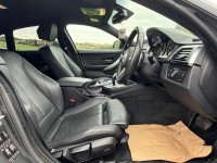 BMW 4 SERIES GRAN COUPE