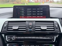 BMW 4 SERIES GRAN COUPE