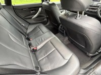 BMW 4 SERIES GRAN COUPE