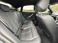BMW 4 SERIES GRAN COUPE