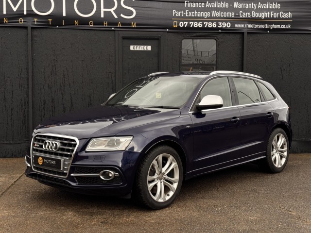 AUDI