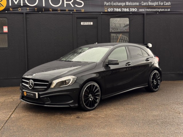 MERCEDES-BENZ