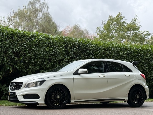MERCEDES-BENZ