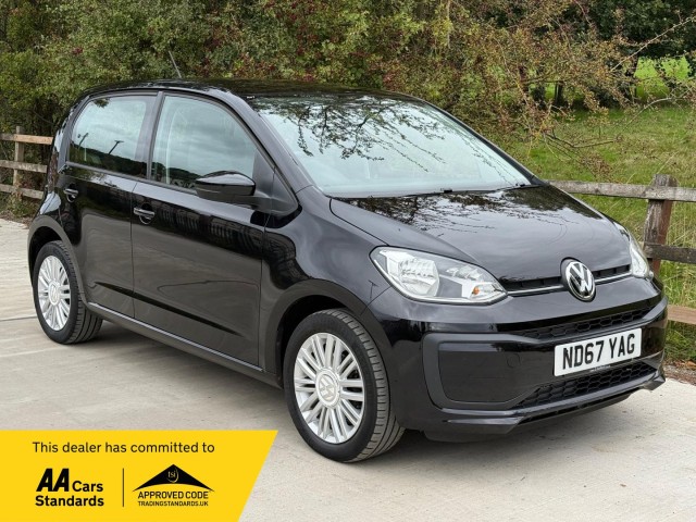 VOLKSWAGEN UP