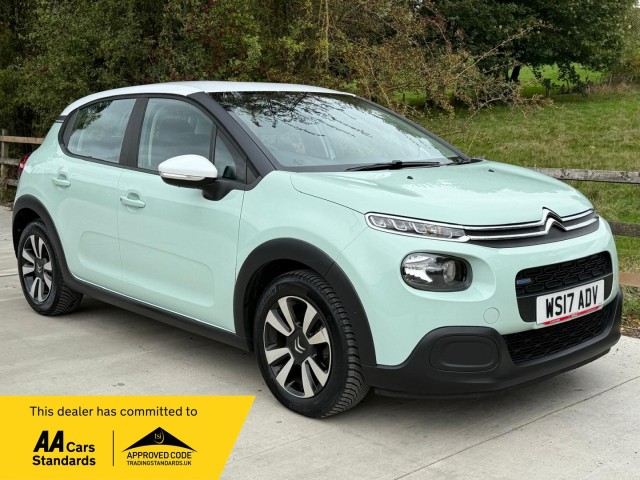 CITROEN C3