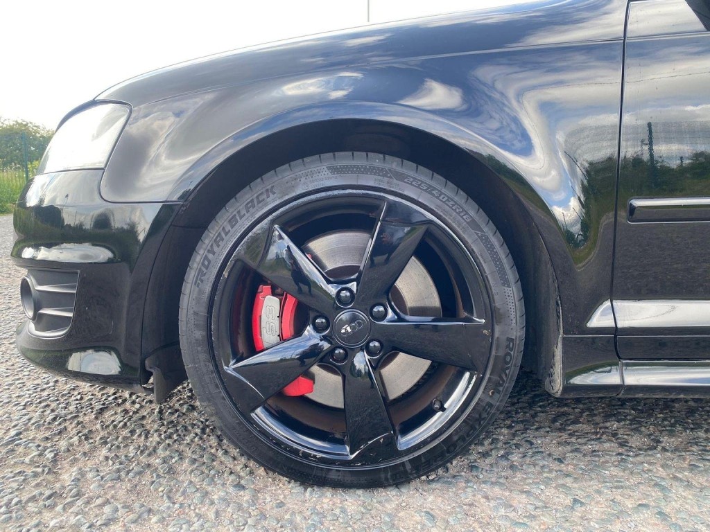 AUDI S3