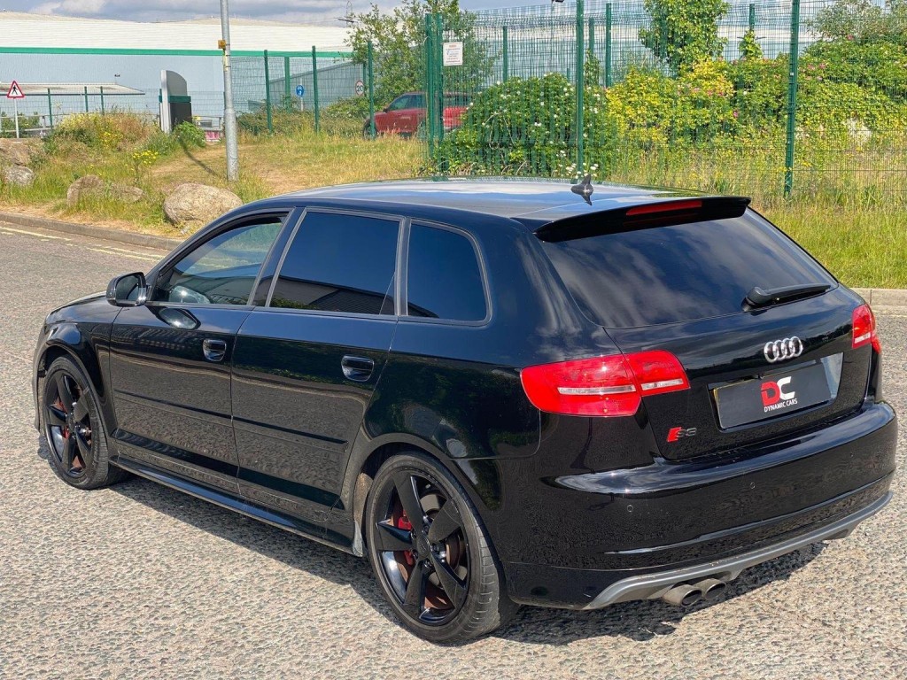 AUDI S3