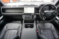 LAND ROVER DEFENDER 110