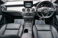 MERCEDES-BENZ GLA CLASS