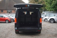 MERCEDES-BENZ V CLASS