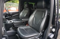 MERCEDES-BENZ V CLASS