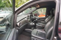 MERCEDES-BENZ V CLASS