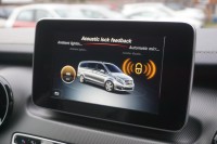 MERCEDES-BENZ V CLASS