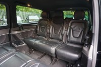 MERCEDES-BENZ V CLASS