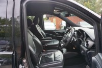 MERCEDES-BENZ V CLASS