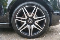 MERCEDES-BENZ V CLASS