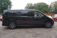 MERCEDES-BENZ V CLASS