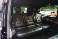 MERCEDES-BENZ V CLASS