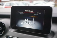 MERCEDES-BENZ V CLASS