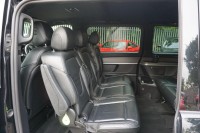 MERCEDES-BENZ V CLASS