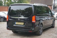 MERCEDES-BENZ V CLASS