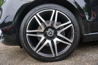 MERCEDES-BENZ V CLASS