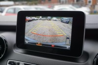 MERCEDES-BENZ V CLASS