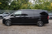 MERCEDES-BENZ V CLASS