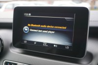 MERCEDES-BENZ V CLASS