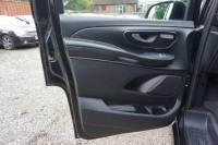 MERCEDES-BENZ V CLASS