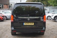 MERCEDES-BENZ V CLASS