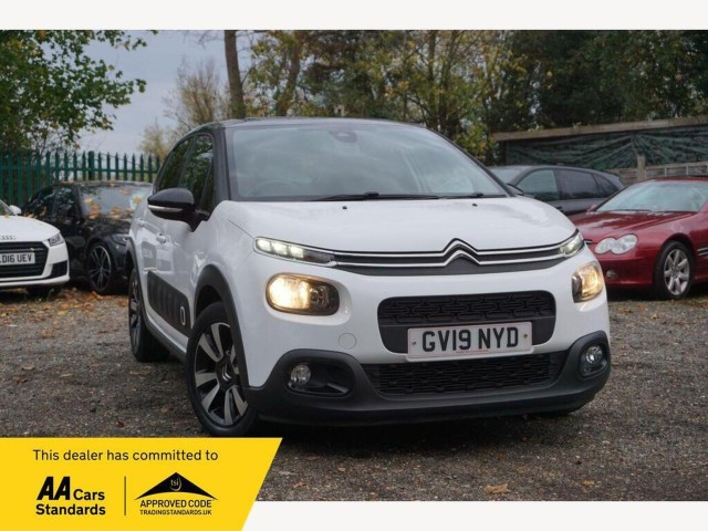CITROEN C3