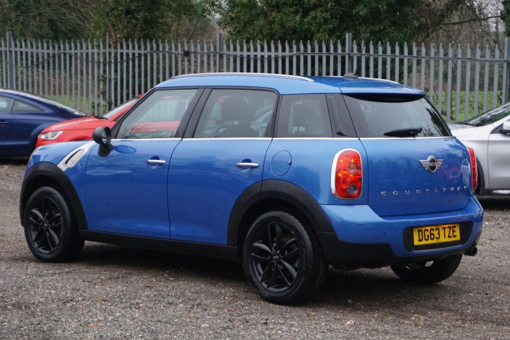 MINI