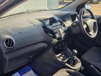 FORD KA+