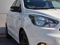 FORD KA+