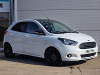 FORD KA+