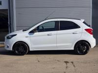 FORD KA+