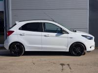 FORD KA+