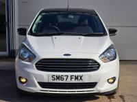 FORD KA+